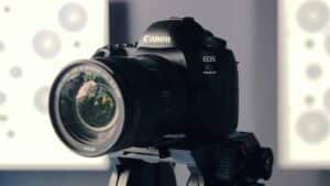 Canon 5D Mark IV Vlogging
