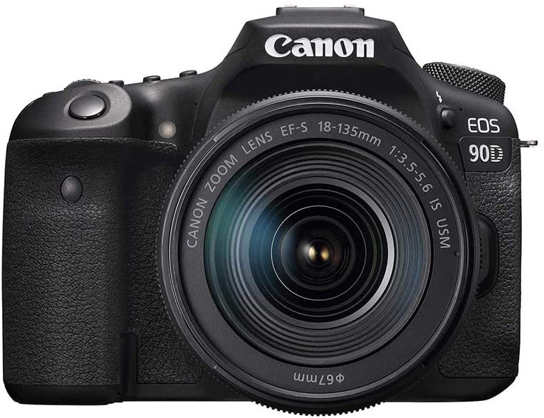 Canon 90D