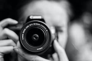 Canon T7i Vlogging - performance