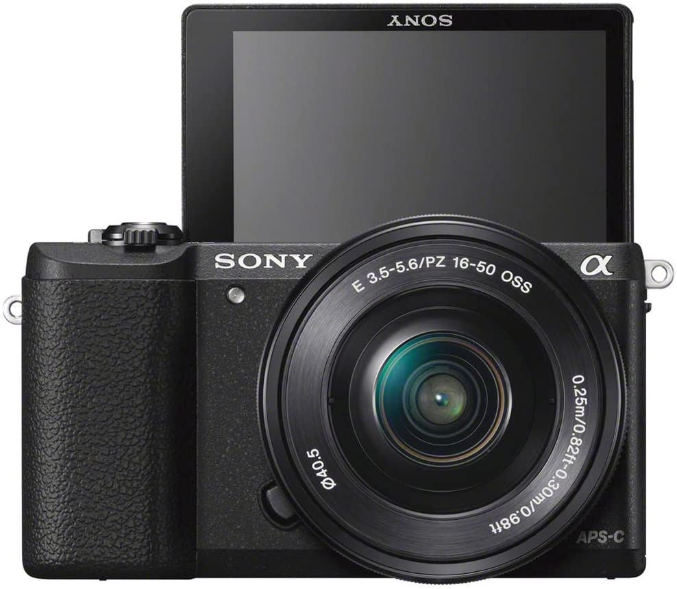 Sony a5100
