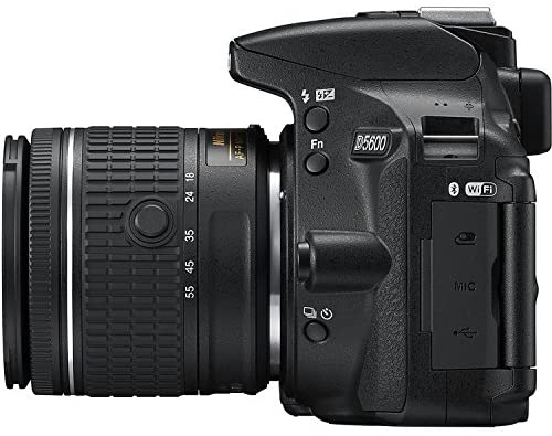 Nikon D5600