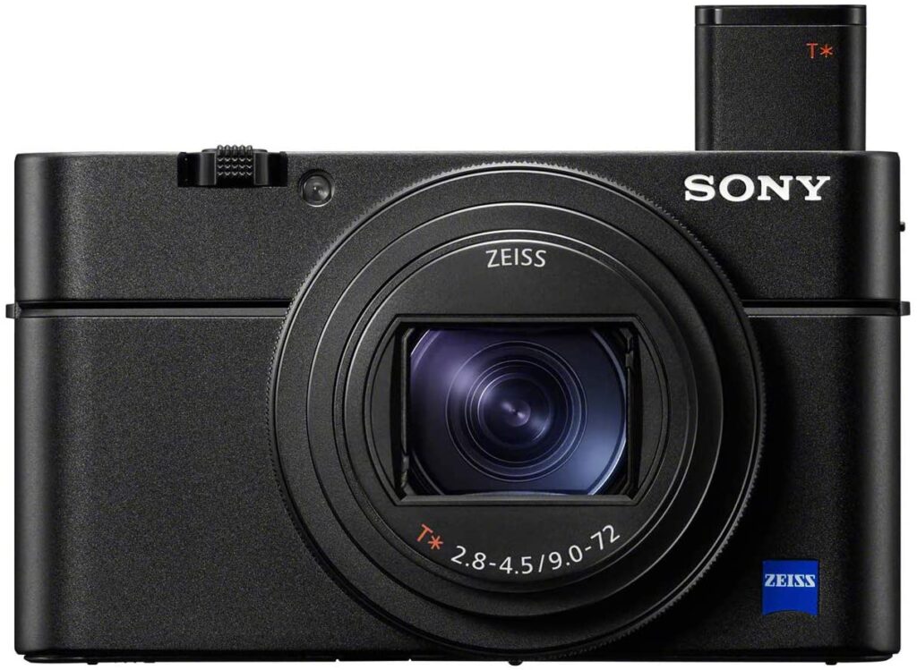 Sony RX100 VII