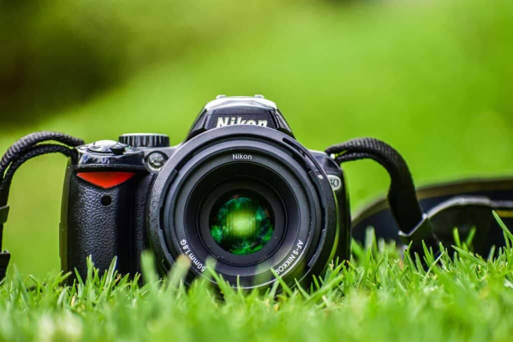 Nikon Coolpix P900