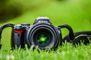Nikon Coolpix P900