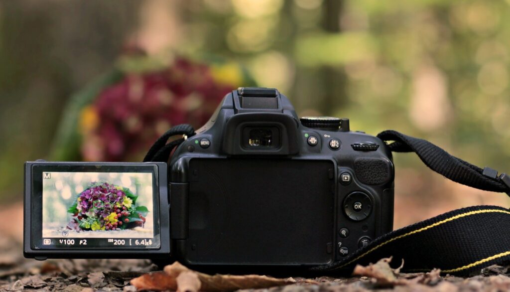 Nikon Coolpix P950