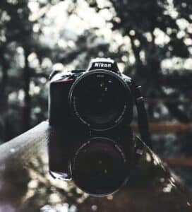 Nikon Coolpix P1000
