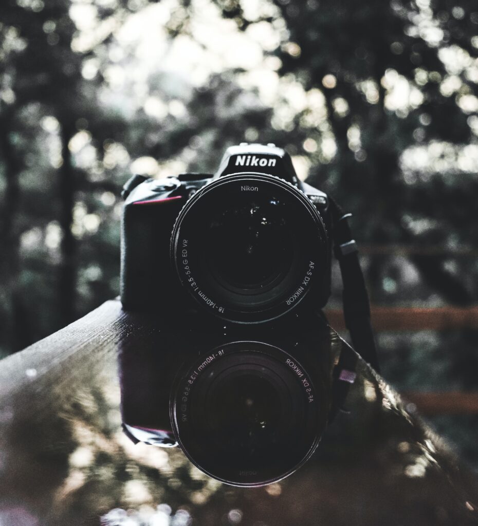 Nikon Coolpix P1000