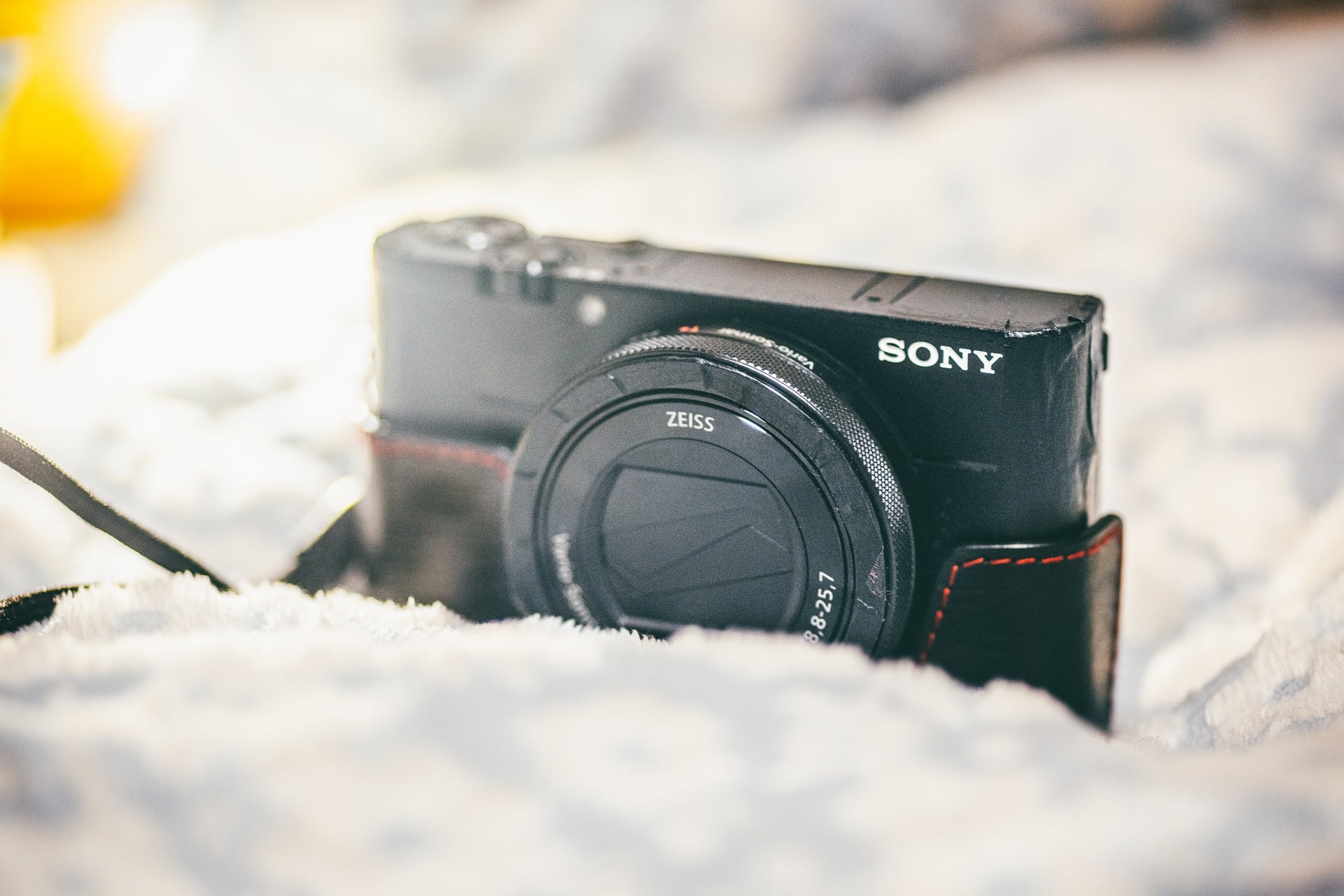 Best Sony CyberShot Cameras