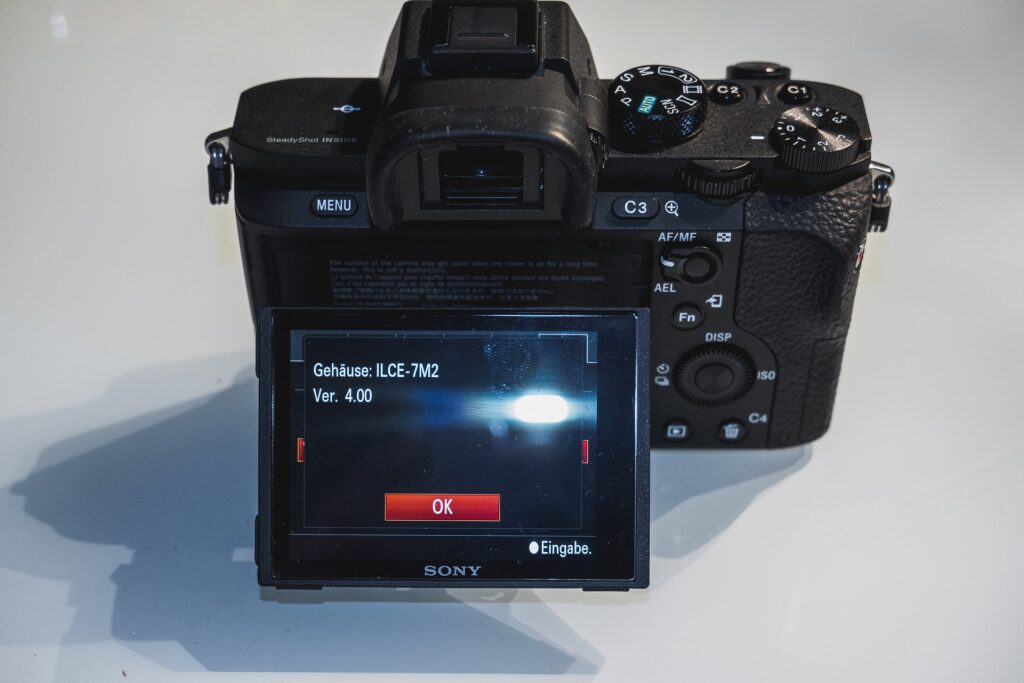 Sony DSC-HX99 Digital Camera