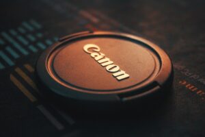 Canon PowerShot SX740