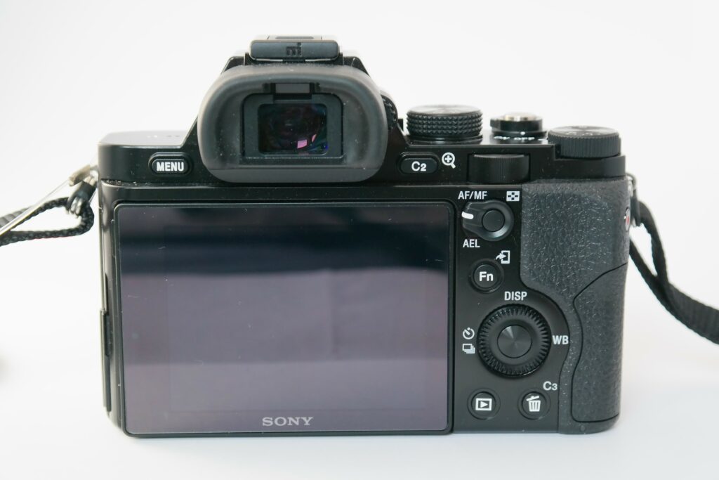 Sony DSCHX80/B Compact Camera