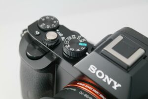 Sony ZV-1 Camera