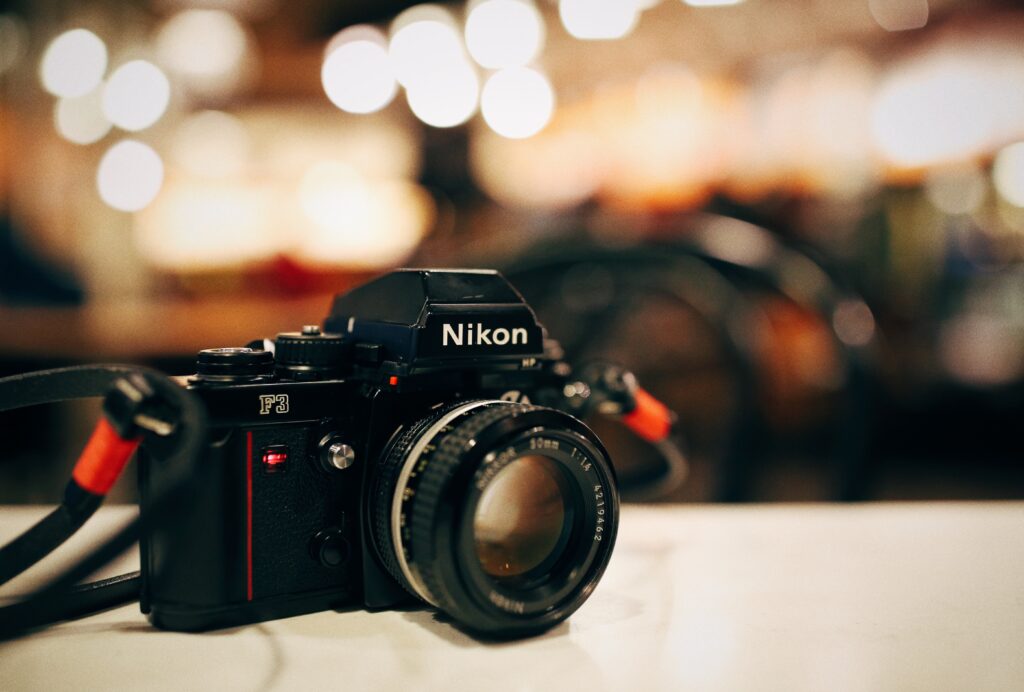 Nikon Coolpix A900