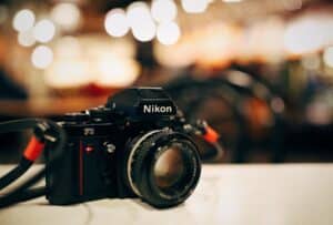 Nikon Coolpix A900