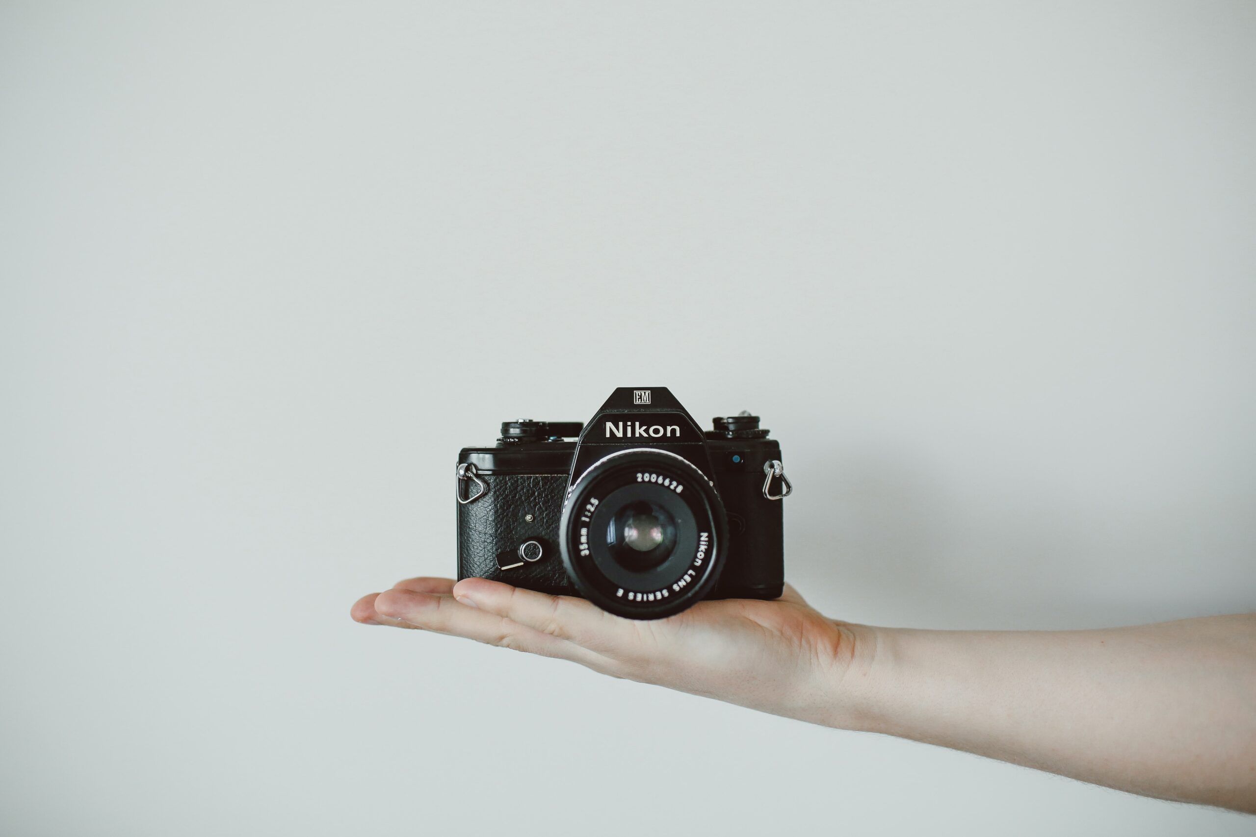 Best Nikon Coolpix Camera with Flip Screen