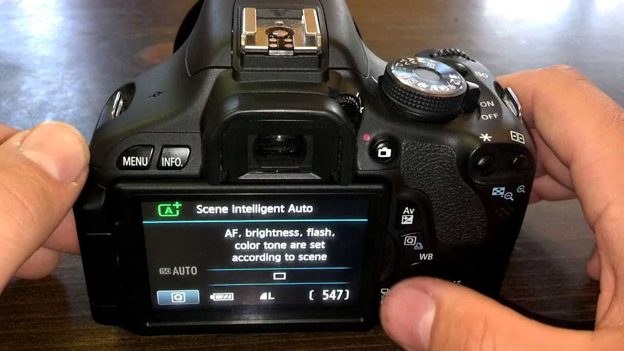 canon 7d shutter count online