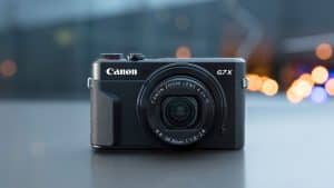 Canon G7 X Mark II Reviews Specs and Price