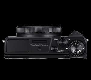 Canon G7 X Mark II Reviews and Price - Performance and Specs