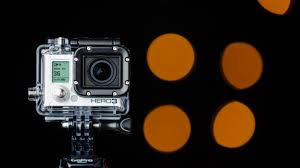 GoPro video quality - manual settings