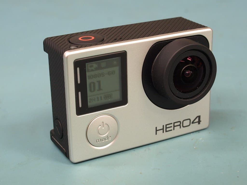 How to Use Gopro Hero 4? - All Cameras Portal