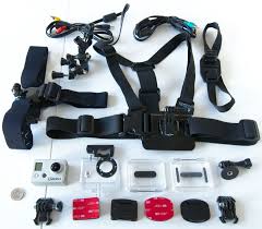 go pro hero 6 tips and tricks - batteries