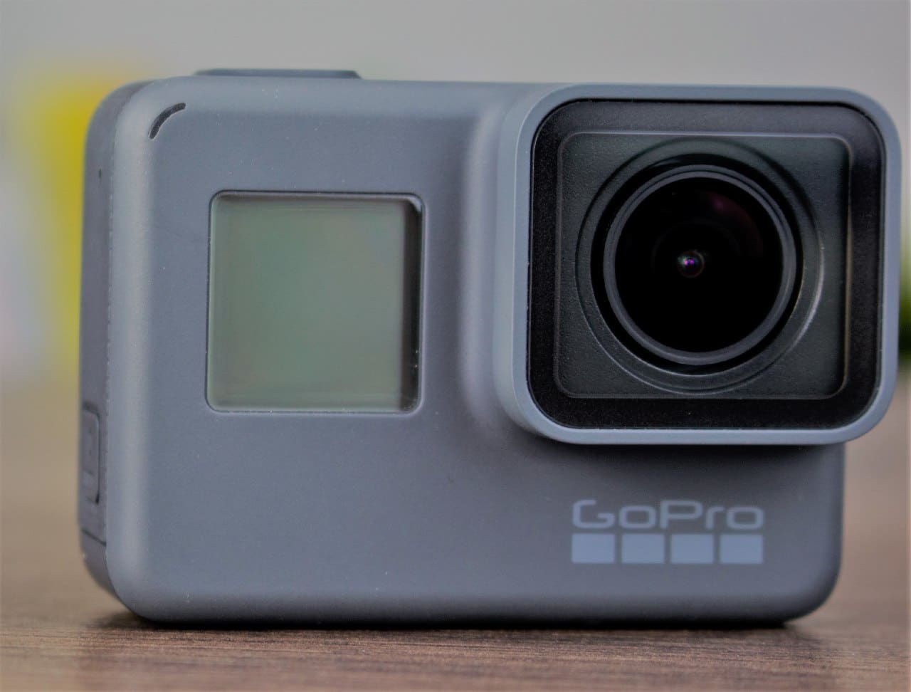 how to use go pro hero 5