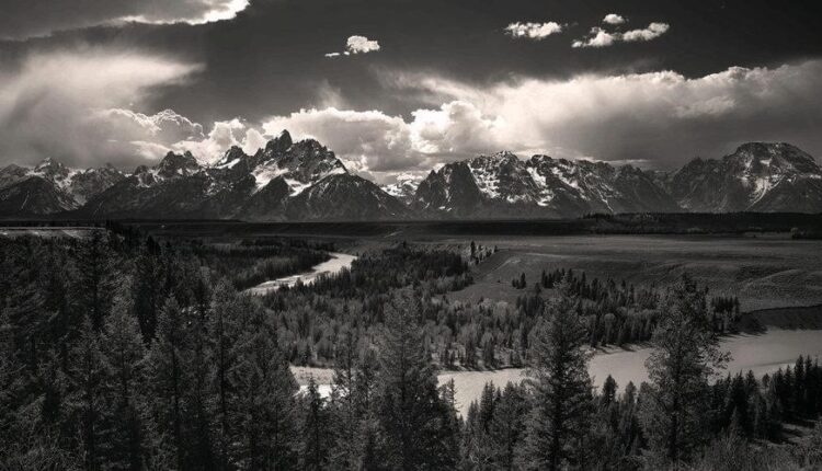 World’s Most Inspiring Landscape Photographers - David Brookover