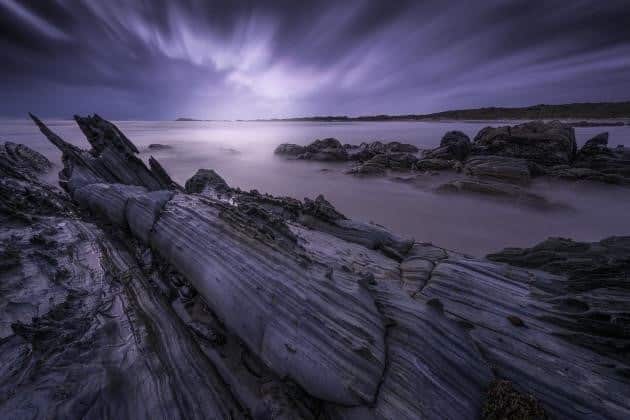 World’s Most Inspiring Landscape Photographers - Hillary Younger