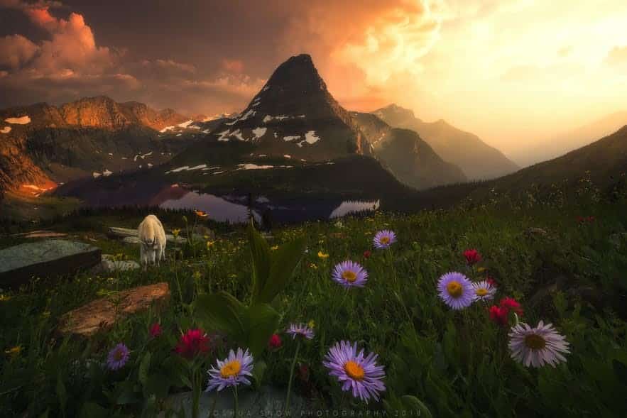 World’s Most Inspiring Landscape Photographers - Joshua Snow