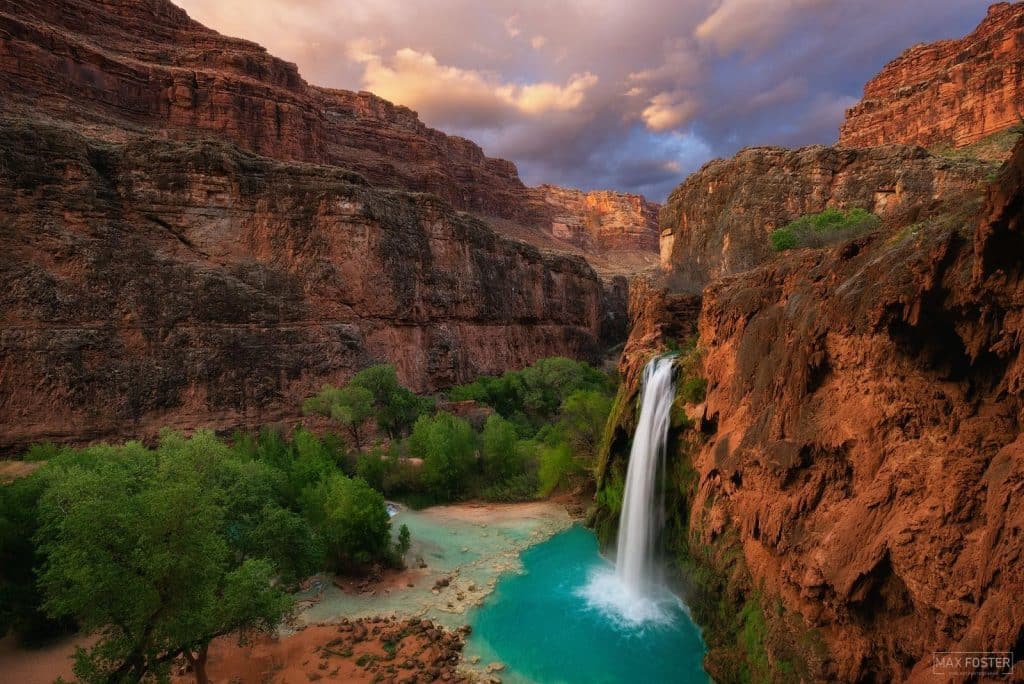 World’s Most Inspiring Landscape Photographers - Max Foster