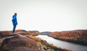 Variations in Point of View