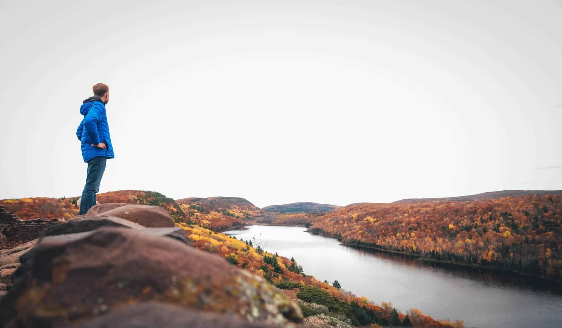 Landscape Photography Ideas