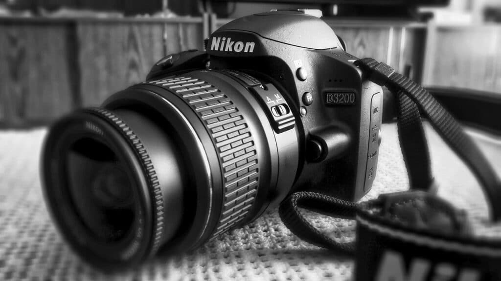 what is a dslr camera