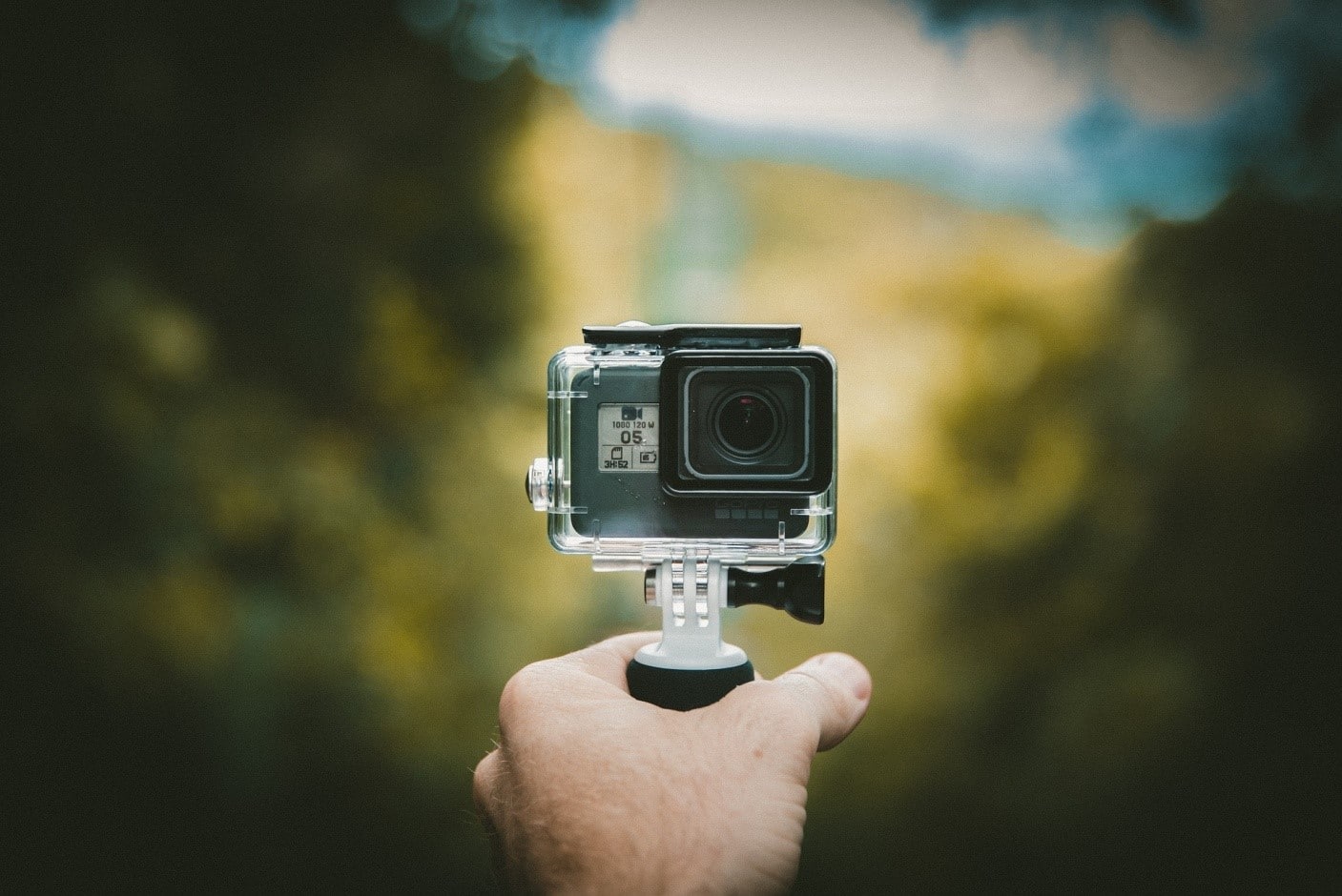 Best Bicycle Cameras