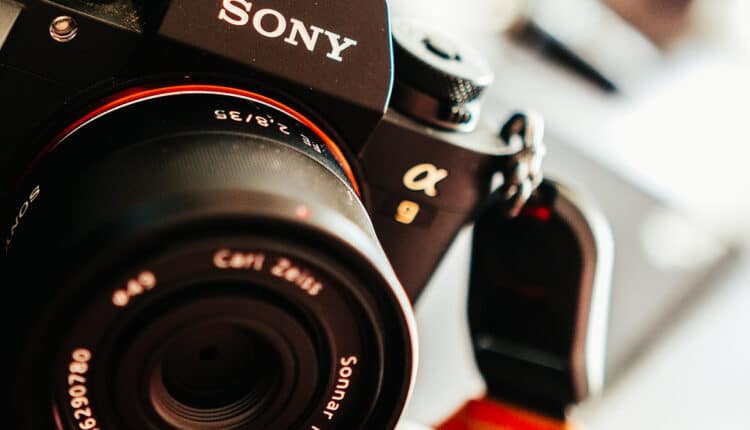 Best Lenses For Landscape Photography - Sony 35mm f2