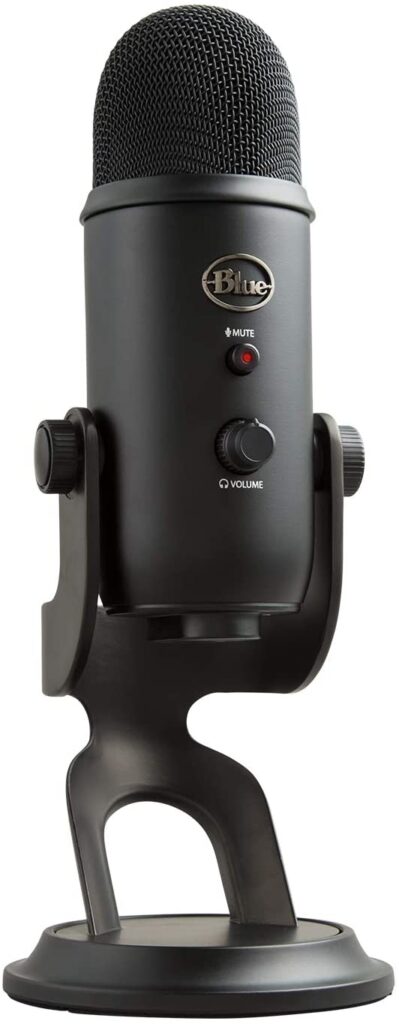 Best Microphone for YouTube Vlogging