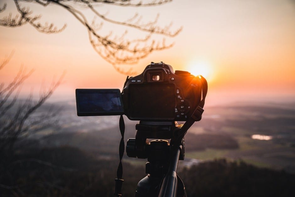 Best Continuous Lighting for Portraits