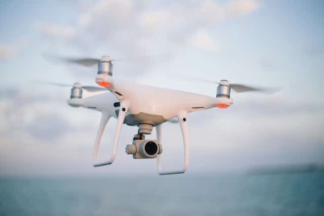 Best Drone Camera for Personal Use
