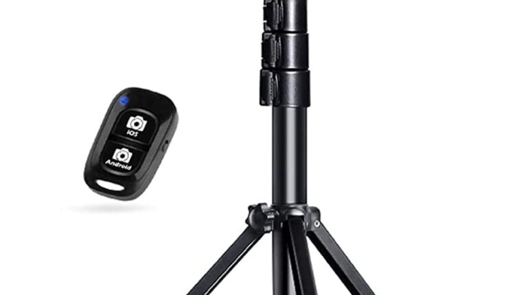 Best Tripods for iPhone - UBeesize