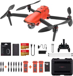 best drone camera for personal use best drone camera for personal use - Autel EVO II