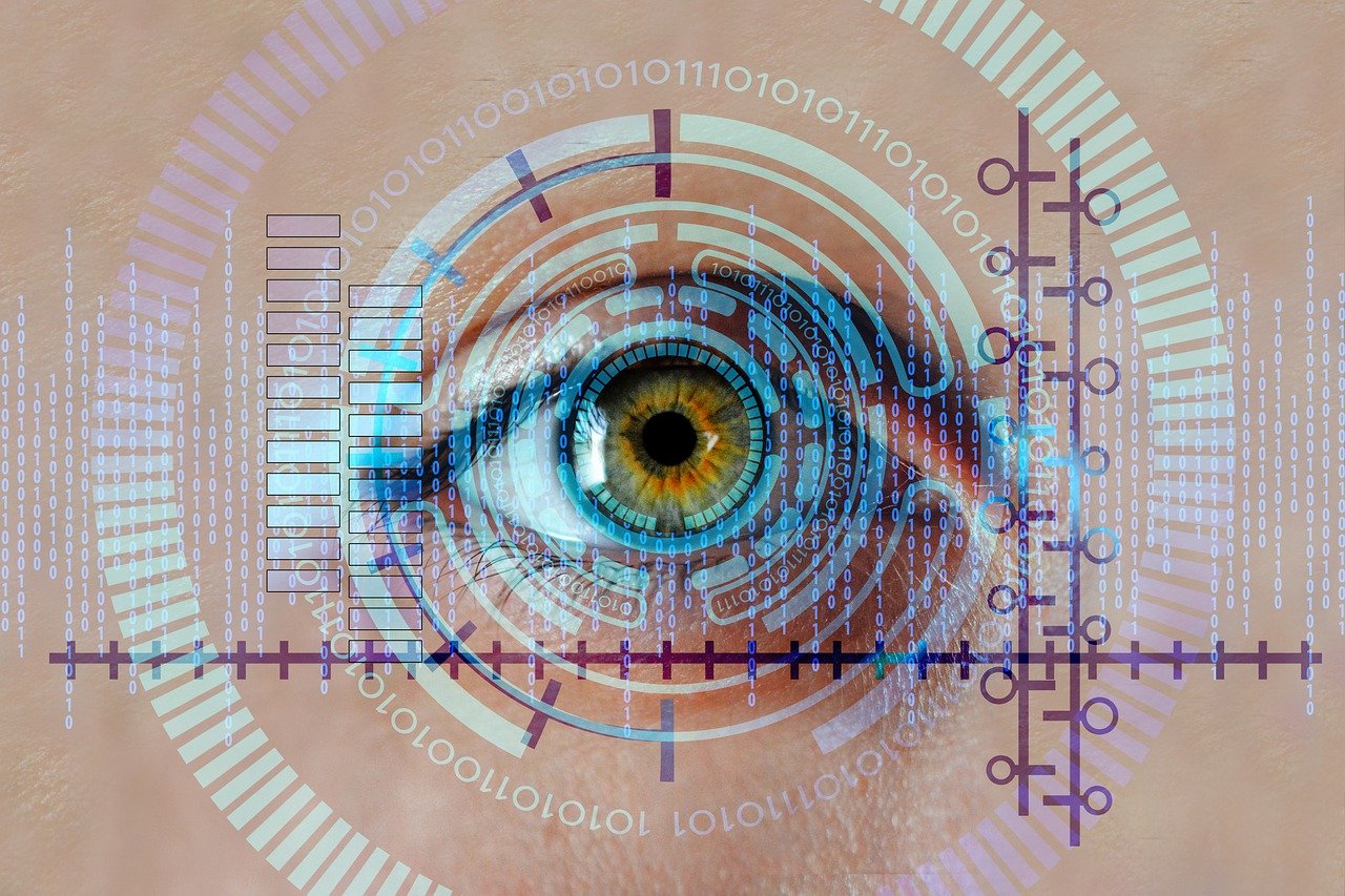 How To Use Canon R5 Eye Tracking Feature