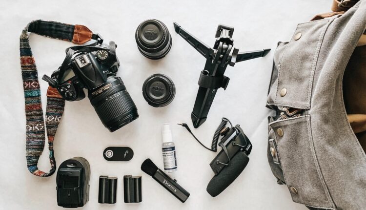 The Best Tips to Photograph Birds - Prepare yourself