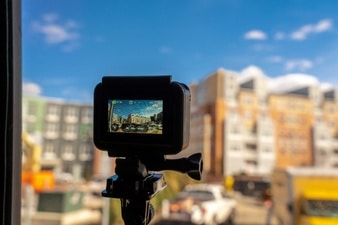 How To Use GoPro As Dashcam? - Step-by-Step Process