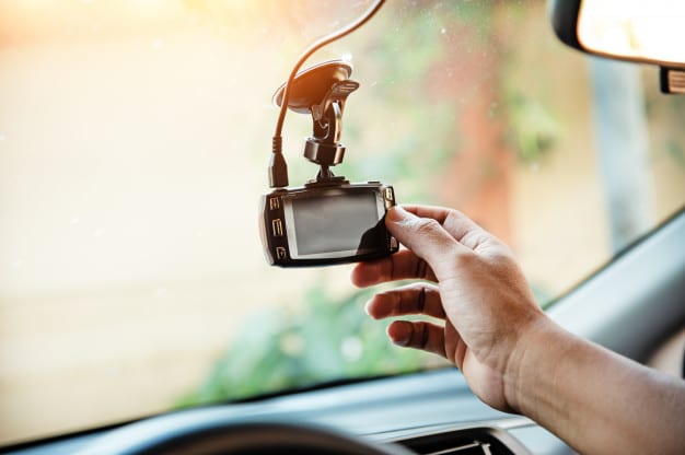 Best Dash Cam Front And Rear With Parking Mode - Order Now!