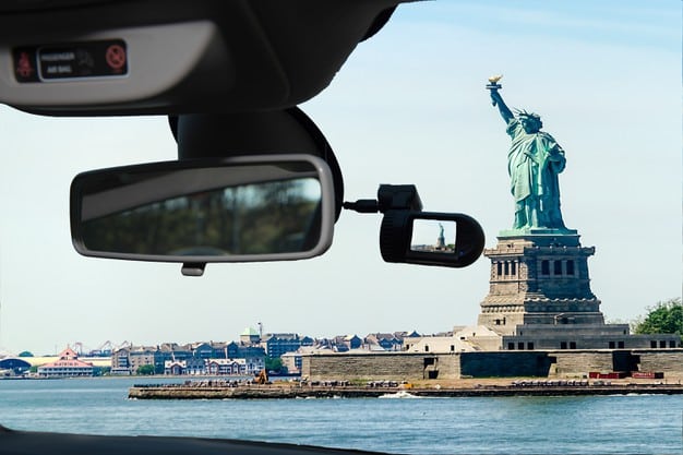 How to use a dash cam all cameras portal