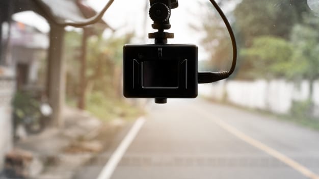 Best Dash Cam Front And Rear With Parking Mode - What are the Benefits?
