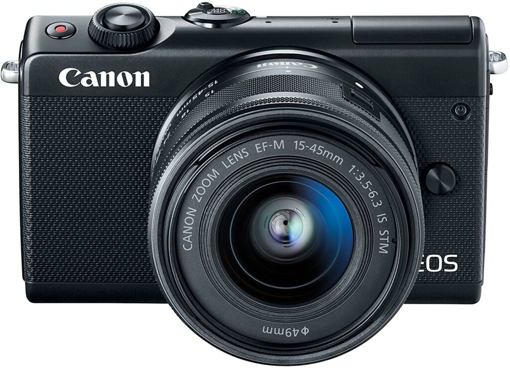Canon M100