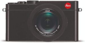 Best Cameras for Instagram - Leica D-Lux 109