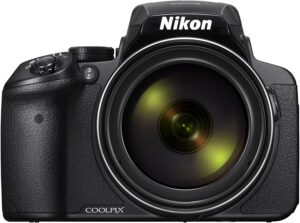 Best Cameras for Instagram Best Cameras for Instagram - Nikon COOLPIX P900