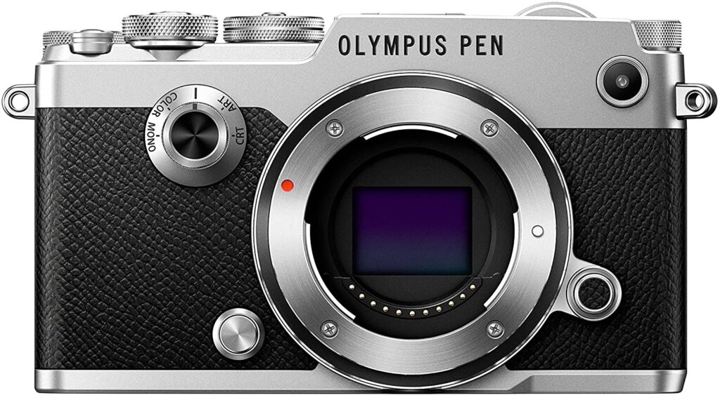Olympus PEN-F
